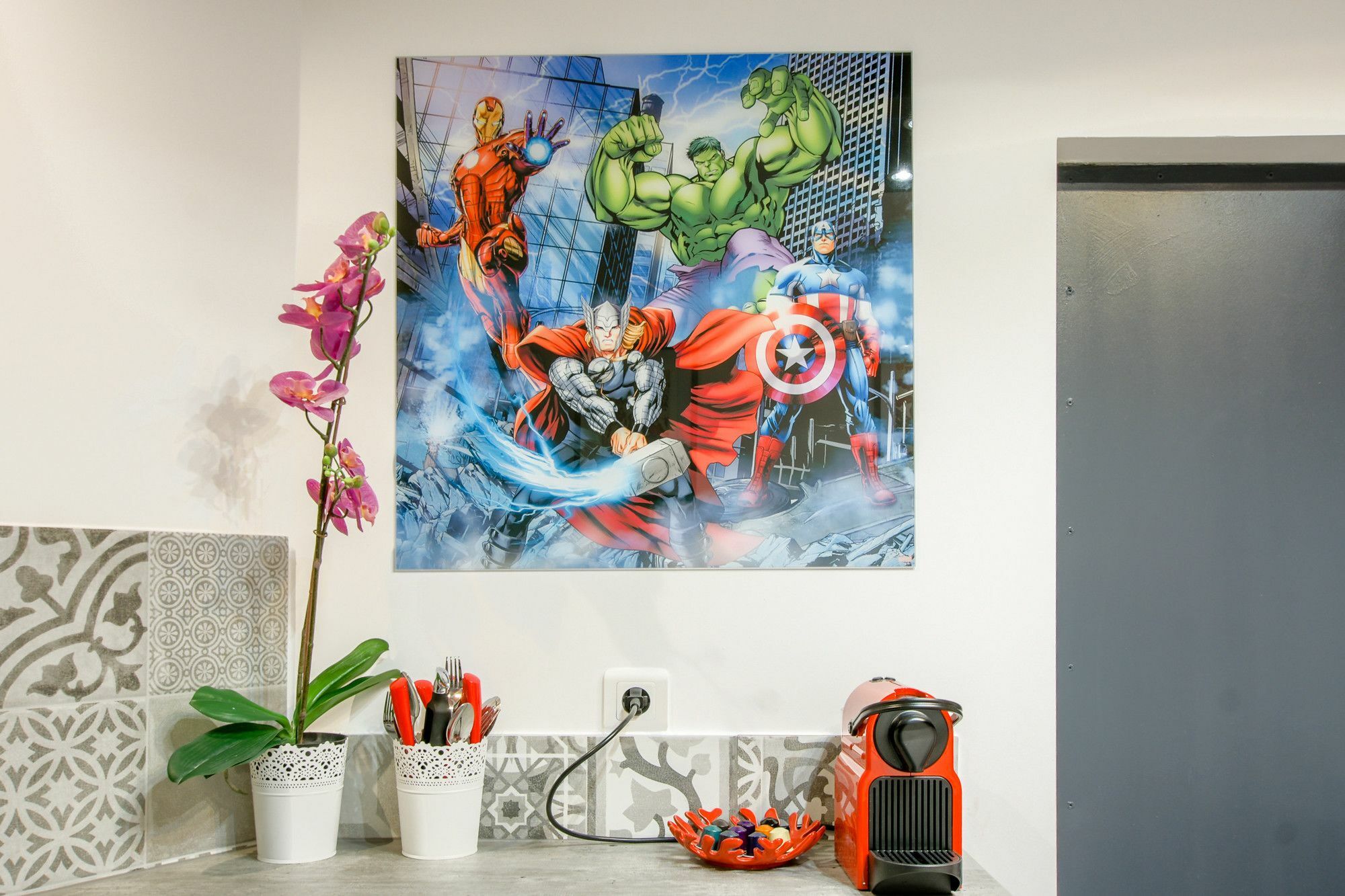 25 Atelier Marvel Montorgueil Apartment Paris Exterior photo